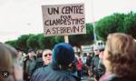 À Saint-Brévin, le 25 février 2023