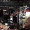 Rebel Heart Tour Stage