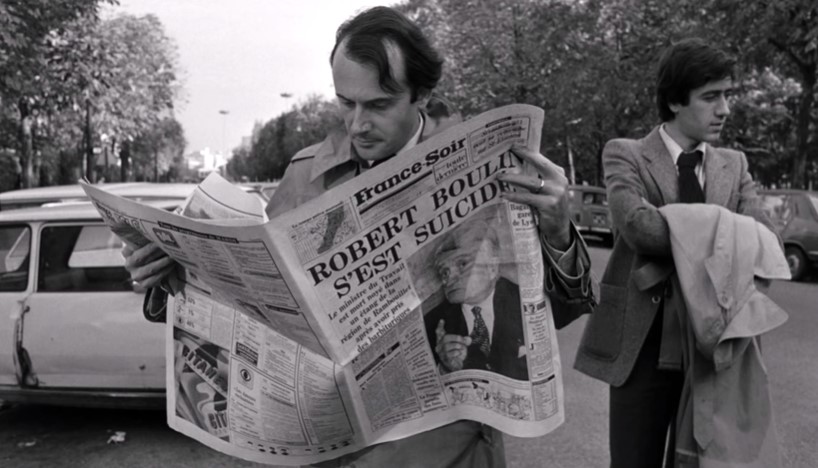 Robert Boulin, le ministre encombrant...