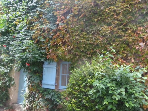 Guérande aux portes de l'automne