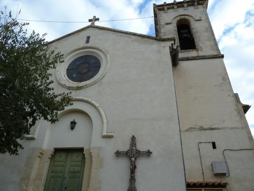 * ROQUEVAIRE : LA PETITE SOEUR D'AUBAGNE...