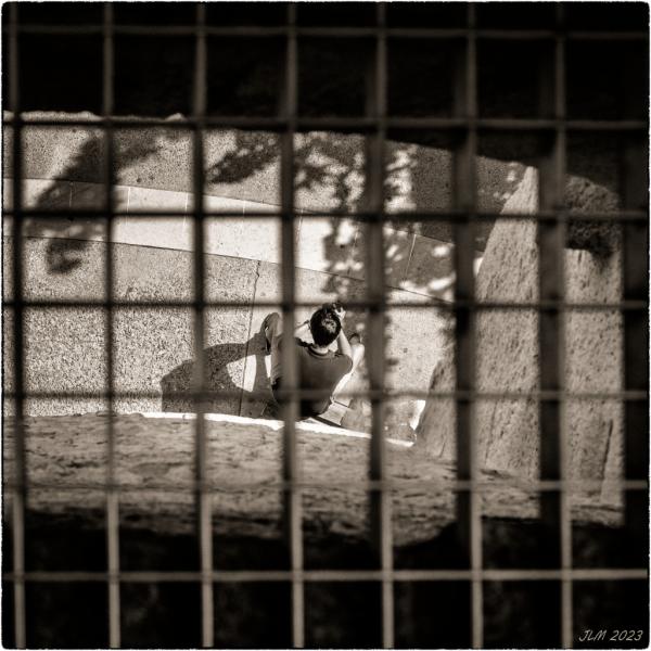 Oubliette ?