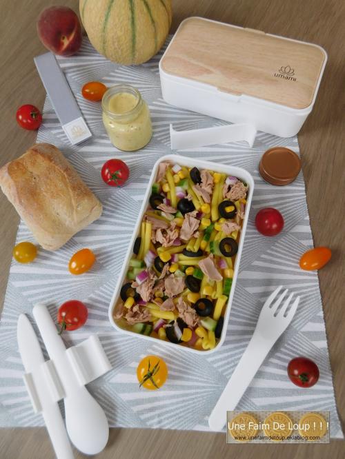 Mon nouveau partenariat : Umami - Art of life