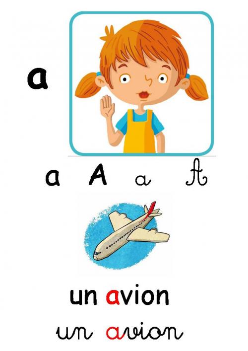 AFFICHES SONS PILOTIS PERIODE 1A