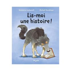 LIS MOI UNE HISTOIRE