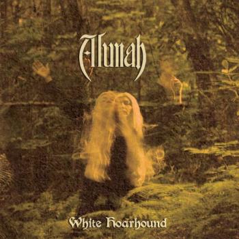 ALUNAH – White Hoarhound