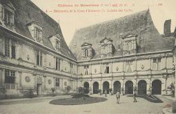 LES REMPARTS DE MESNIERES (Seine-Maritime)