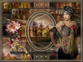 Violinegraphisme - 3