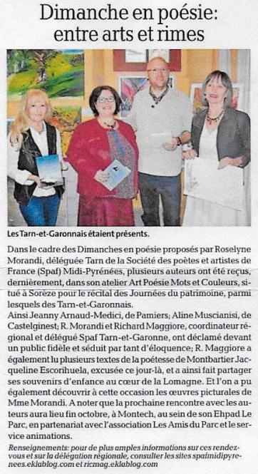 PRESSE DE RENTREE (2)