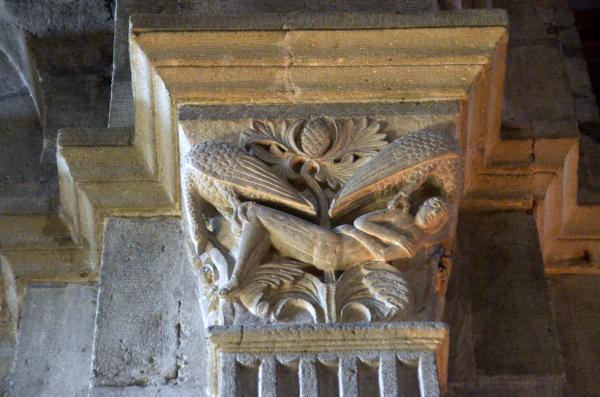 Sur la route de La Coudalère : Bibracte et Autun