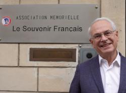 * Extraits de la Lettre dernière Lettre du Souvenir Français : entre hommage aux Dissidents des Antilles 1et regrets....