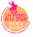 CD "Les enfants de la Zique"