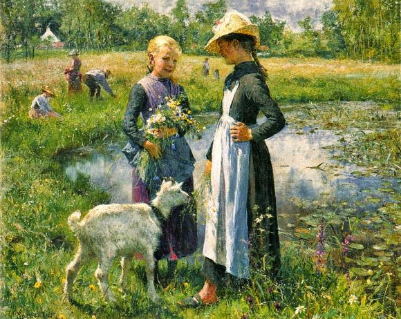 Evariste Carpentier
