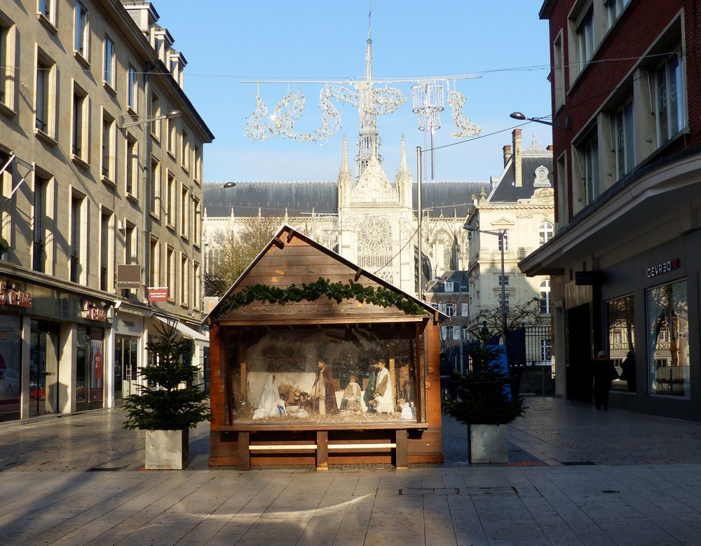 A présent, on compte les jours 