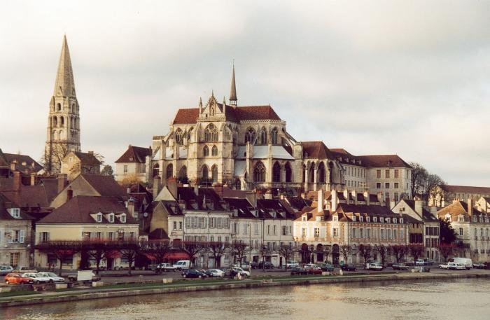 Département de l'Yonne