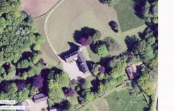 LES REMPARTS DE RAUVILLE-LA-BIGOT (Manche)