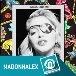 L'AudioBox Madonnalex