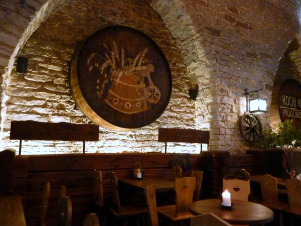 Les pays Baltes : Estonie : Jour 7 - matinée libre à Tallinn et retour sur Paris