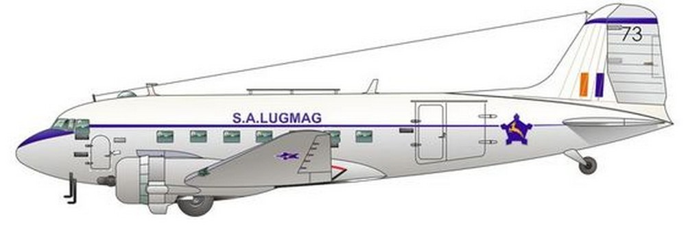 Heinkel He 111Z Zwilling 