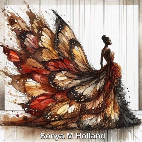 Robes magnifiques