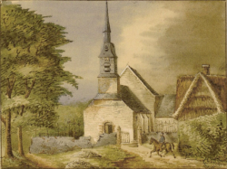 Favières