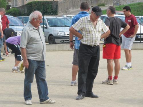 CONCOURS ALISSAS  LE 17 SEPTEMBRE 2011