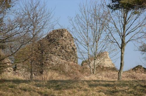 Bourg-le-Roi ( Sarthe )