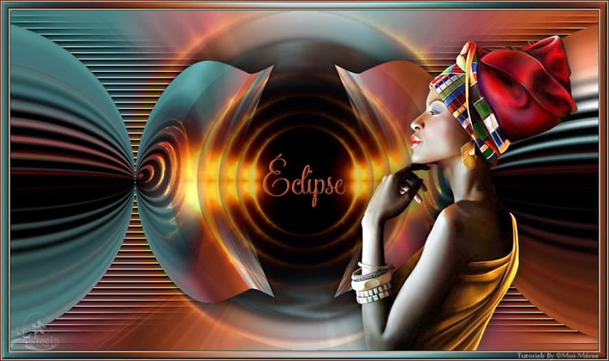 Éclipse