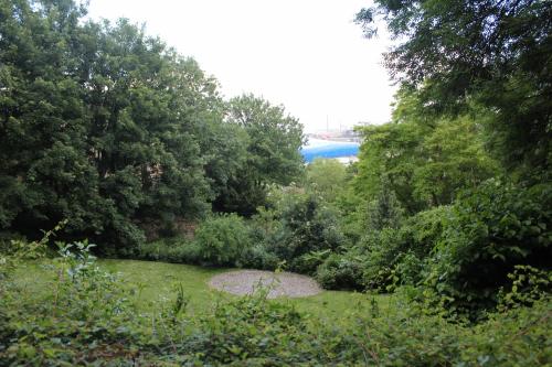 p'tit balade au havre