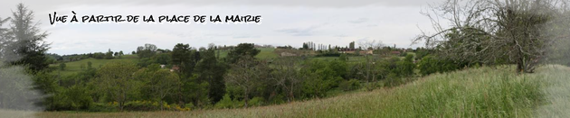 Un clic pour ouvrir la photo panoramique