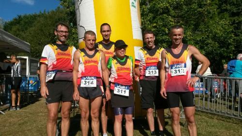 Le Relais de Camors 2016...