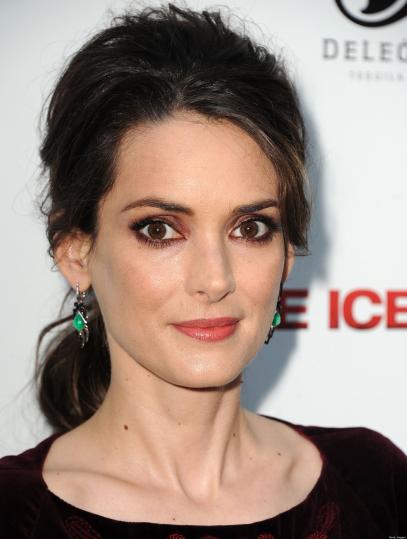 WINONA RYDER BOX OFFICE