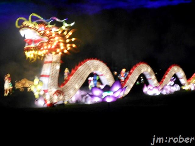 Limoges : L'odyssée lumineuse (3) et fin