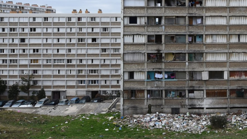 Le camion, Alexandre Clément, LBS, 2022