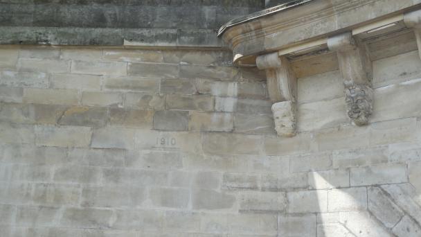 Le Pont Neuf