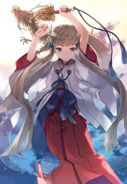 ei, Pixiv