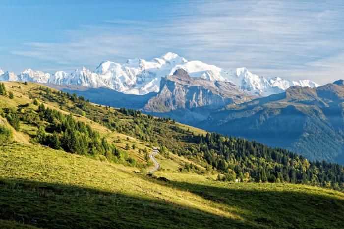 Département de la Savoie