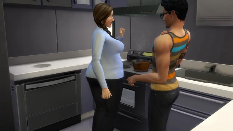 Semaine 2 - Quartier Windenburg - Foyer Munch