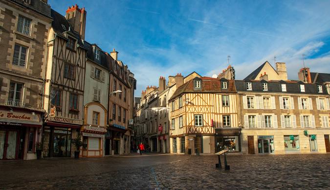 Département de la Vienne