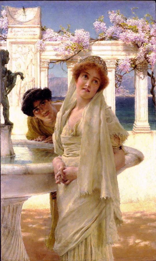 Lawrence Alma-Tadema