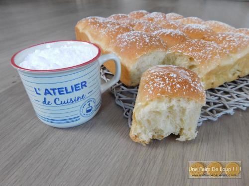 Brioche butchy