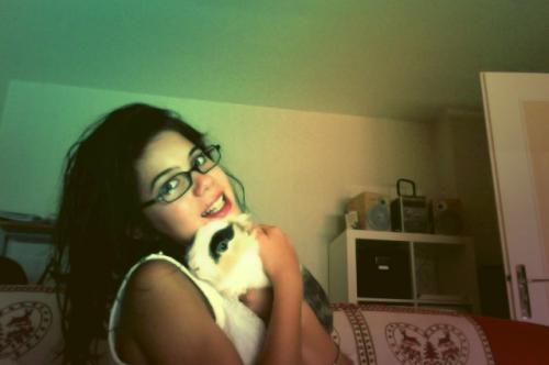 Mon Lapinous 