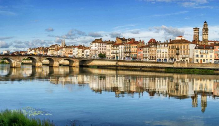 Département de la Saône et Loire