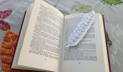 Quelques-un de mes  marque pages 