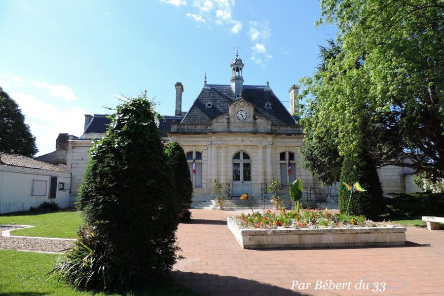 Saint Georges d'Oléron  dept 17