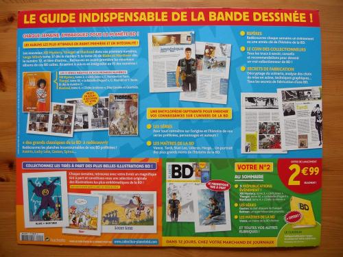 Hachette Collections