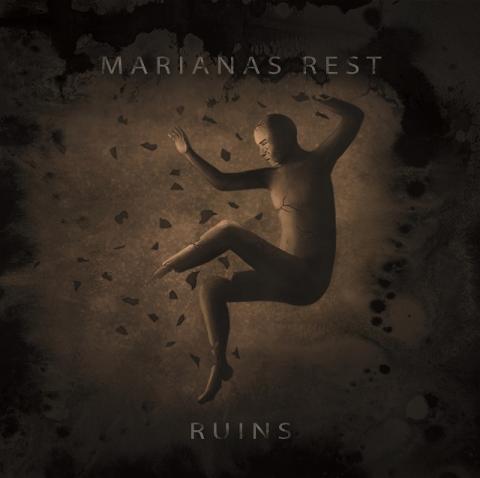 MARIANAS REST - "The Spiral" Clip