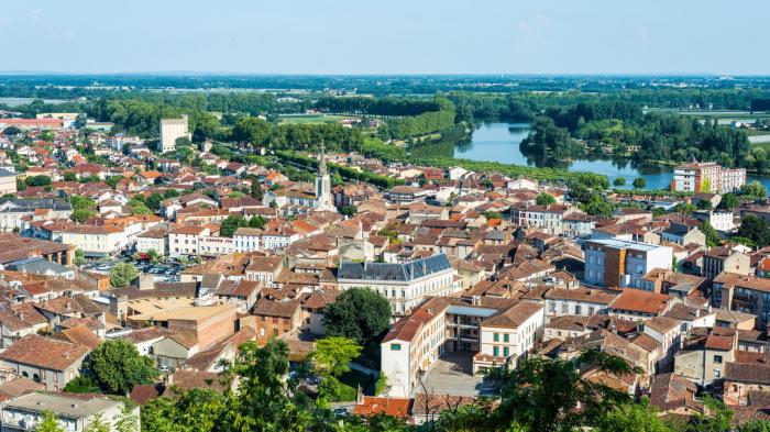 Département duTarn et Garonne