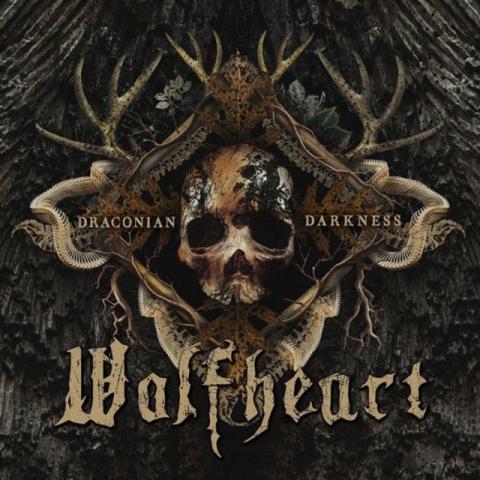 WOLFHEART - "Evenfall" Clip