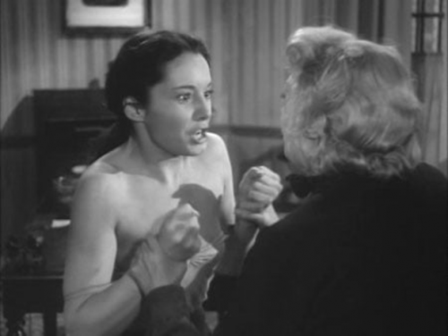 Au Royaume des cieux, Julien Duvivier, 1949
